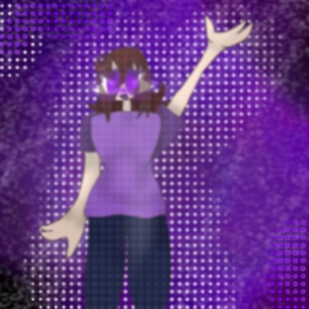 ♥︎Purple♥︎