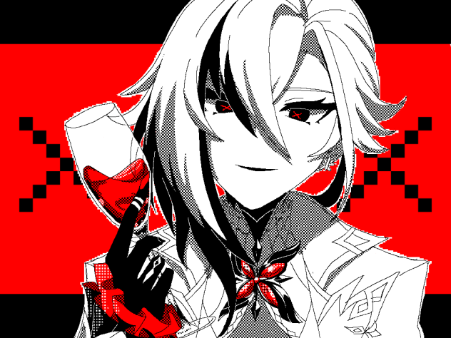 うごメモ風召使