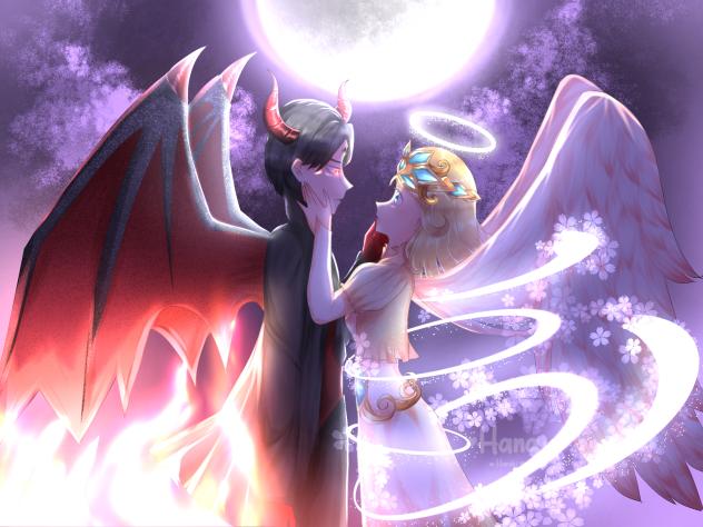 Forbidden love 2