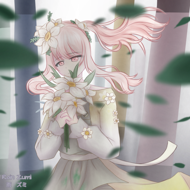 『❝Trust You❞』