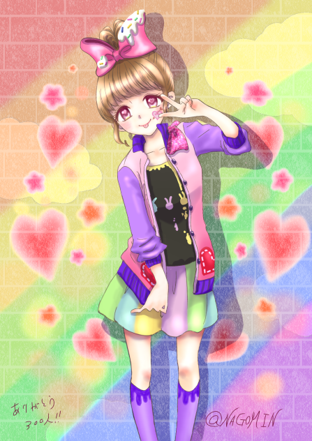 インスタ映え