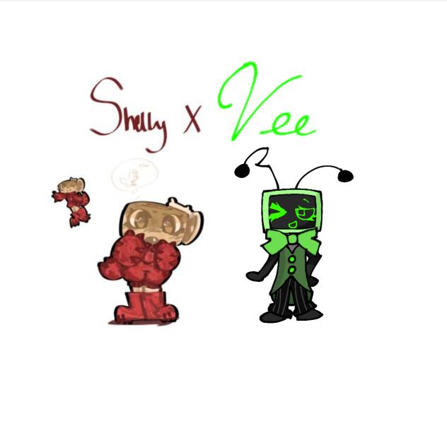 COLLAB WITH MAISISE SCHEURMANNNNNNN