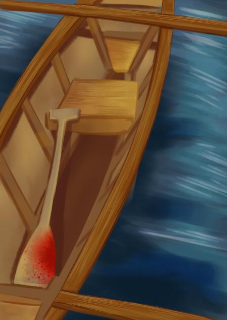 Rowboat