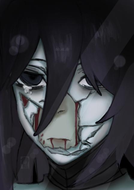 OC ass Lore🥀