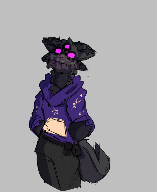 nightcrawler !!!! 🤫🧏