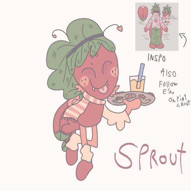 Sprout (not rely a remake tho)