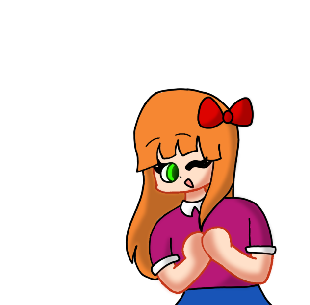 Elizabeth Afton