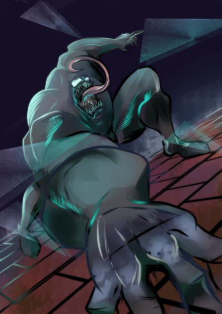 VENOM (Collab