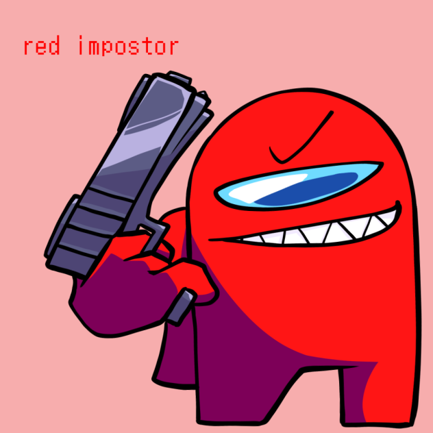 redくん
