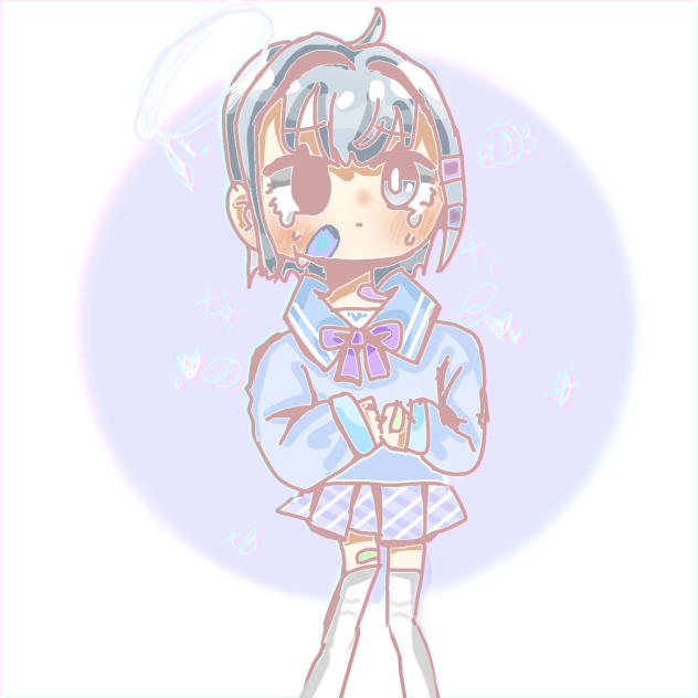 💧💙
