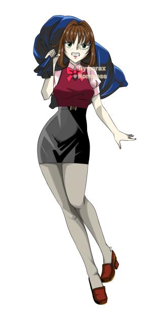 Maid design (2024-2026)