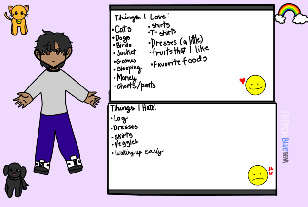 Meet the artist!