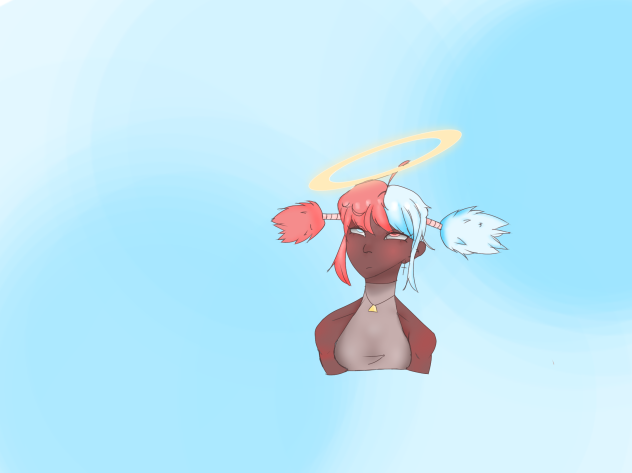 oc challenge - ibisPaint