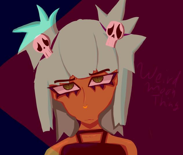 Skullyne ❔❔❔ Dearinton