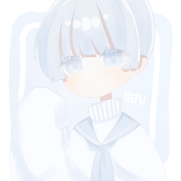 空色