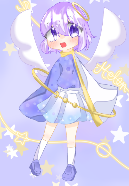 めれんさん