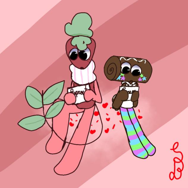 Happy Valentine's day