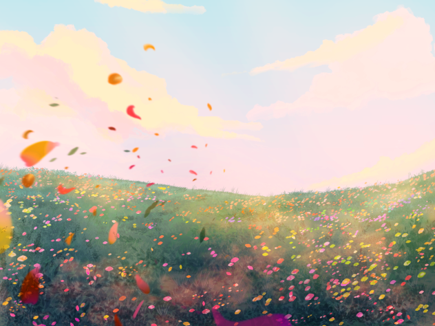 IBM2319 Flowers field a2