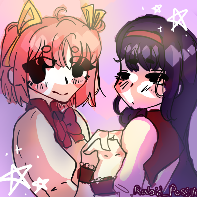modohomu fanart