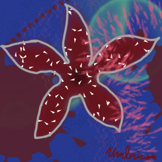 demogorgon #3 lol