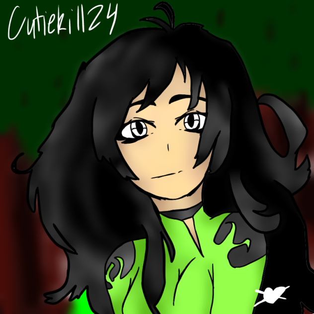 It’s something - ibisPaint