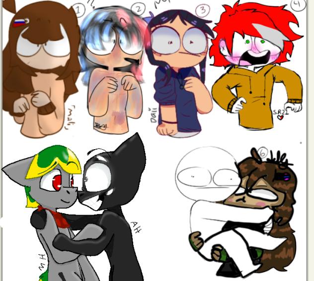 Collab with AH 👍🏻