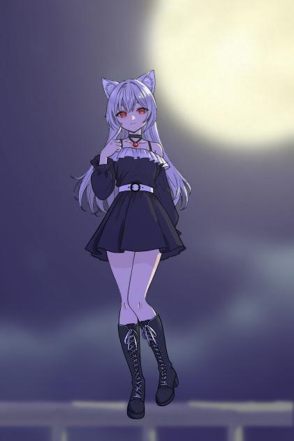 🐺