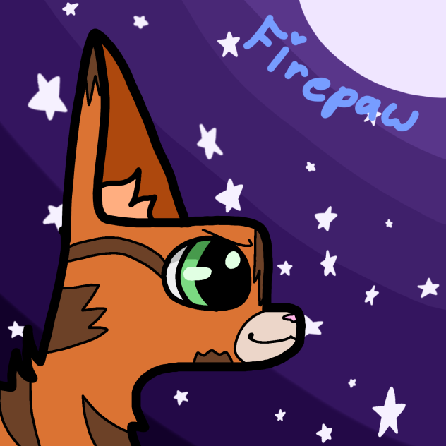 Firepaw