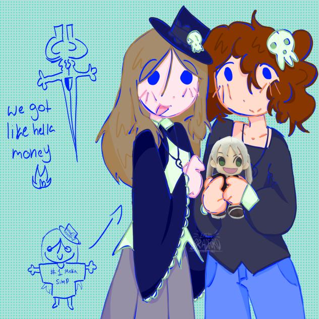 Part 2 - ibisPaint