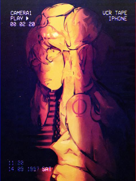 Dramatic lighting ig