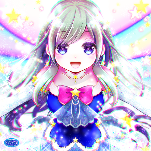 スターシャワー