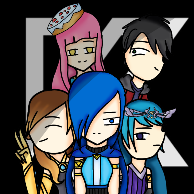 Krew