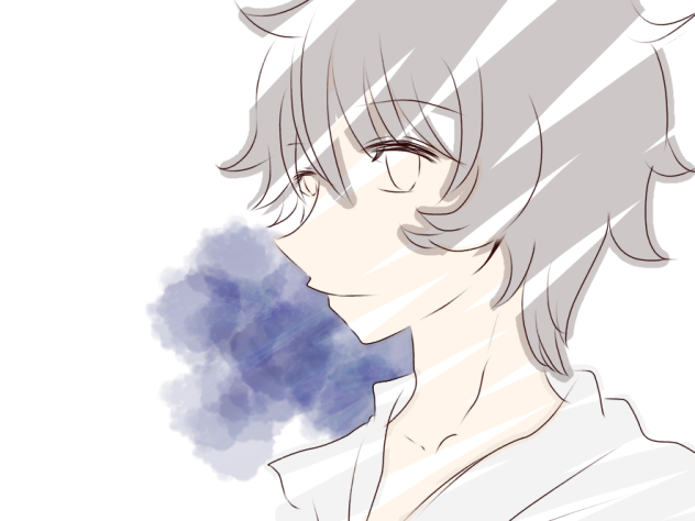 黒