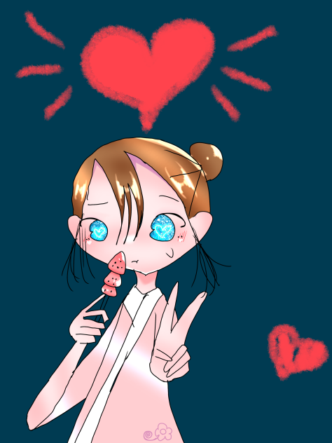 わ〜い！！！