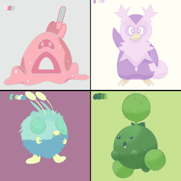 Pokemon 1