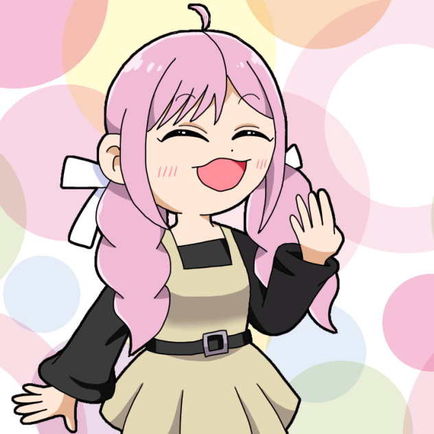 うちの子 愛好(あいす)