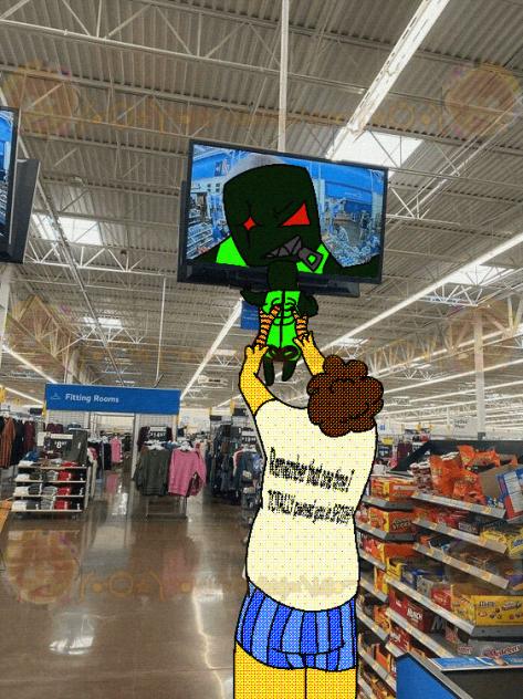 Shedletsky and 1x4