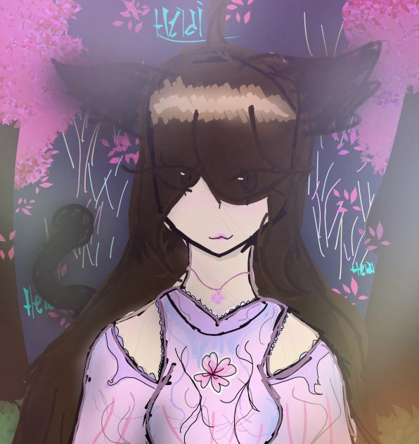Inameow