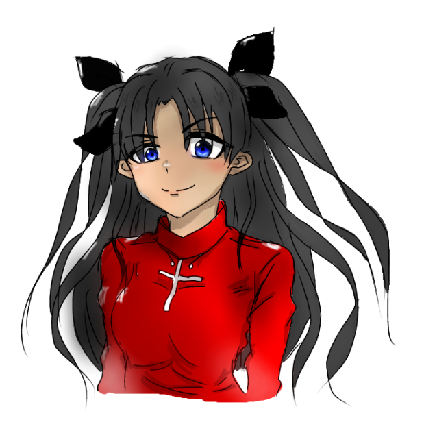 rin - ibisPaint