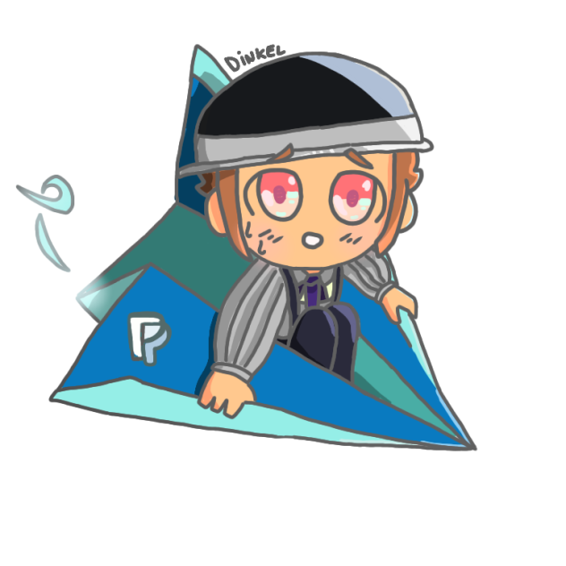 Sans titre 189 - ibisPaint