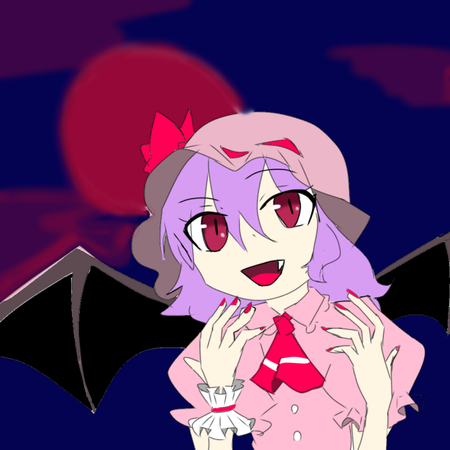 レミリア