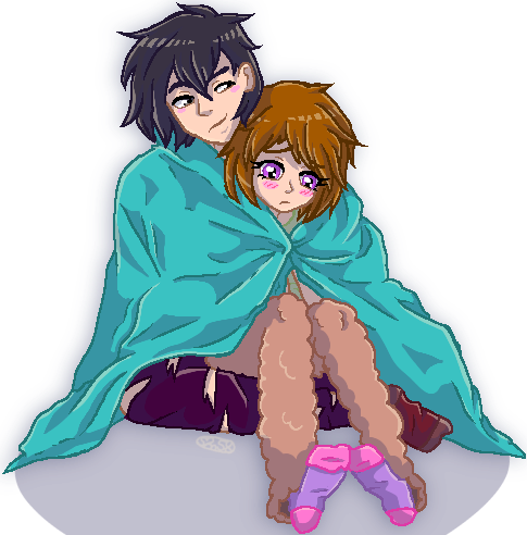 Diverfall Farm Cuddles