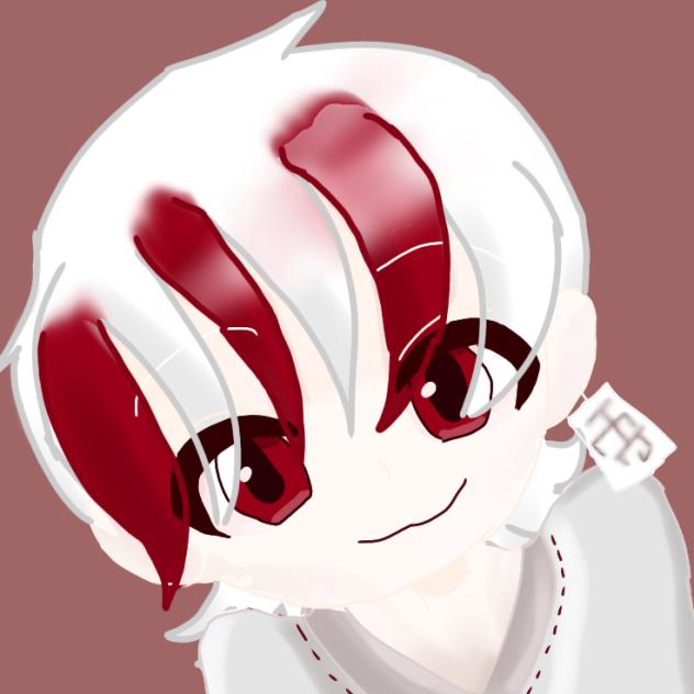 👻 ️Lil Ghost boy ️ 👻 - ibisPaint