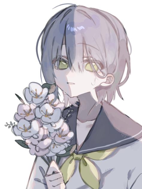 💐