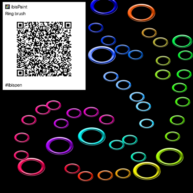 Ring brush 💖🧚🏻‍♀️