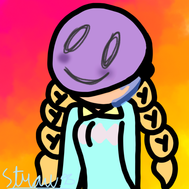 New OC (Sam)