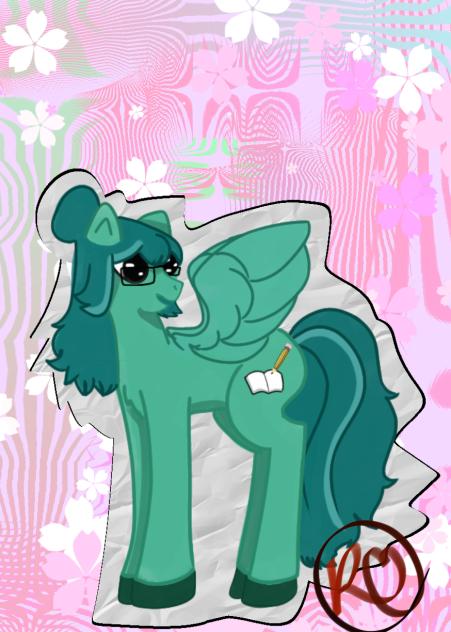 MLP - ibisPaint