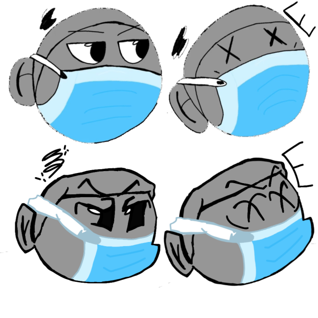 Jacobe Icons Old vs New...