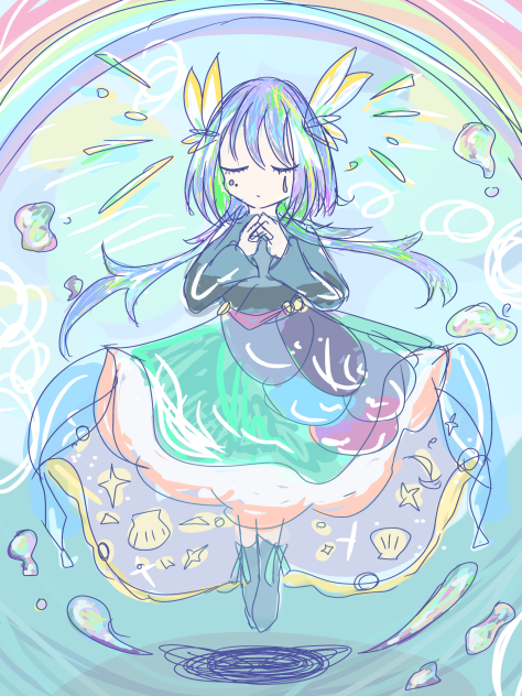 わんどろ1