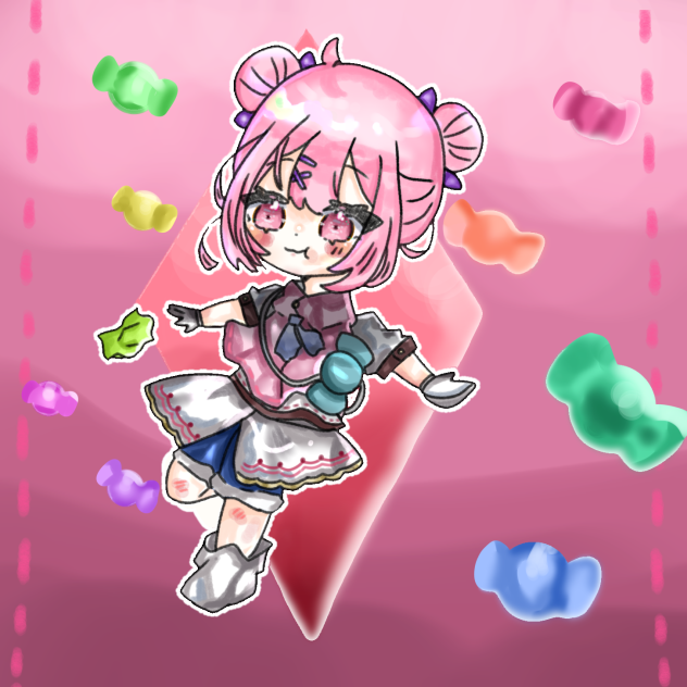 無題88 - ibisPaint